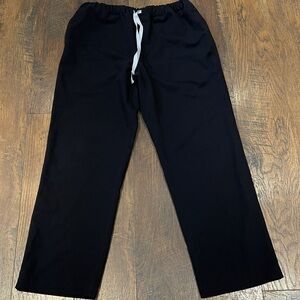 Figs scrub pants medium